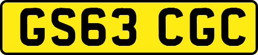 GS63CGC