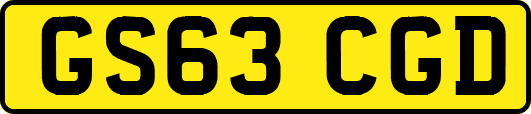GS63CGD