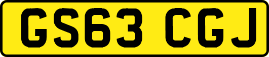 GS63CGJ