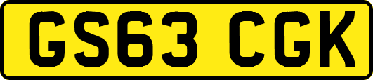 GS63CGK