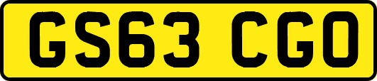 GS63CGO