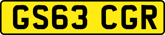 GS63CGR