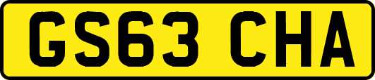 GS63CHA