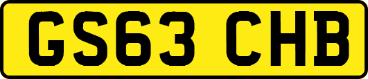 GS63CHB
