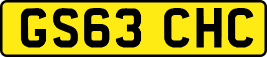 GS63CHC