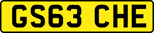 GS63CHE