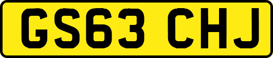 GS63CHJ