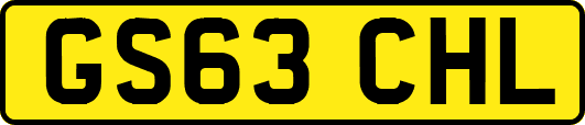 GS63CHL