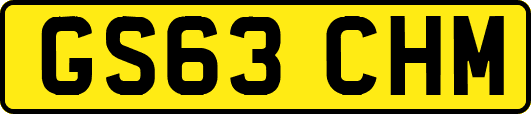 GS63CHM
