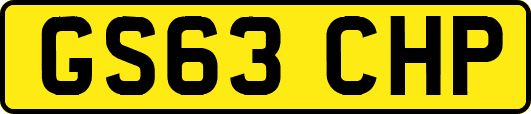 GS63CHP