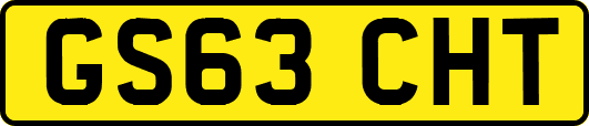 GS63CHT