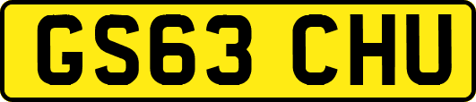 GS63CHU