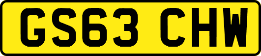 GS63CHW