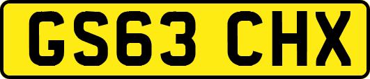 GS63CHX