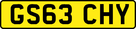 GS63CHY