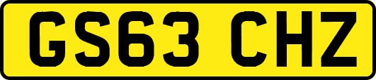 GS63CHZ