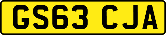 GS63CJA