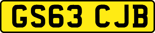 GS63CJB