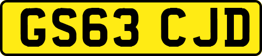 GS63CJD