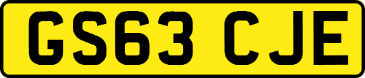 GS63CJE