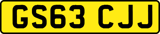 GS63CJJ