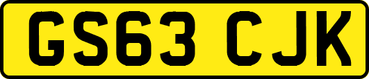 GS63CJK