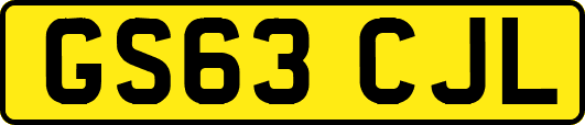 GS63CJL