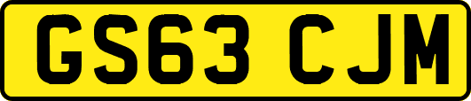 GS63CJM