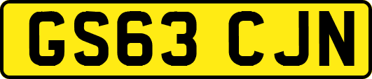 GS63CJN