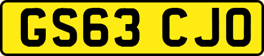 GS63CJO