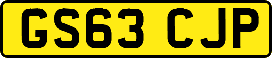 GS63CJP