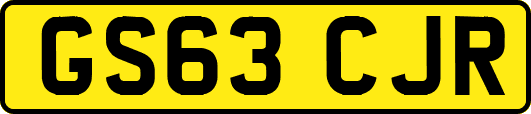 GS63CJR