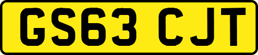 GS63CJT