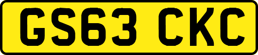 GS63CKC