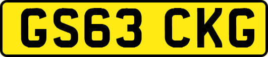 GS63CKG