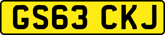 GS63CKJ