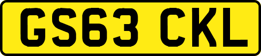 GS63CKL