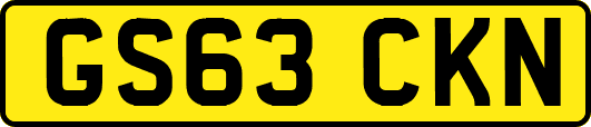 GS63CKN
