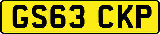 GS63CKP