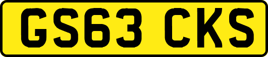 GS63CKS
