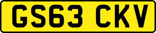 GS63CKV
