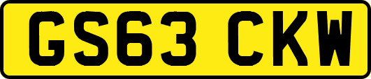 GS63CKW