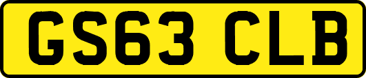 GS63CLB