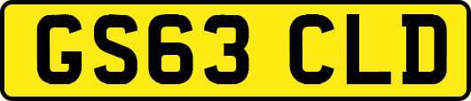GS63CLD