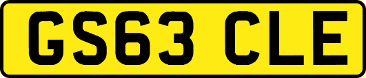 GS63CLE