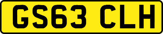 GS63CLH