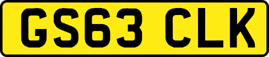 GS63CLK