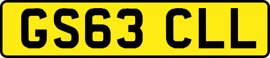 GS63CLL