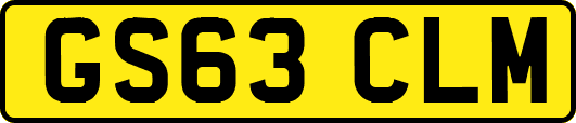 GS63CLM