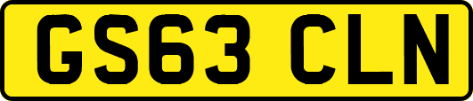 GS63CLN